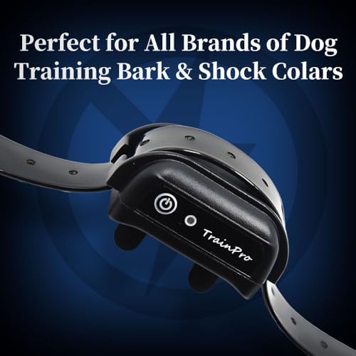 EveryPet replacement strap compatible with remote e-collar receiver
