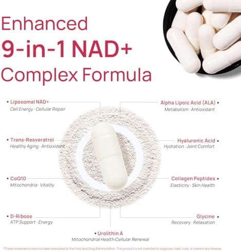 Selerb NMN alternative capsules package angle view