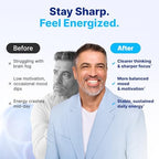Stanis Labs Ultimate Methylene Blue Capsules capsule close up view