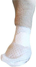 PawFlex Medimitt paw bandages for dogs and cats front view