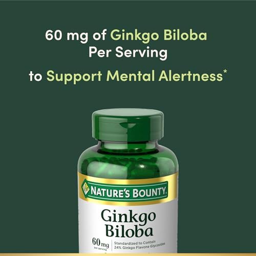 Standardized herbal supplement for healthy blood circulation support