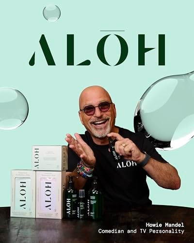 ALŌH Sanitizing Hand Gel 2-pack | Peppermint Eucalyptus + Aloe | 70% Alcohol Hydrating Hand Sanitizer Gel with Essential Oil, for Kids & Adults | 8oz Bottle (Set of 2) - Image 2