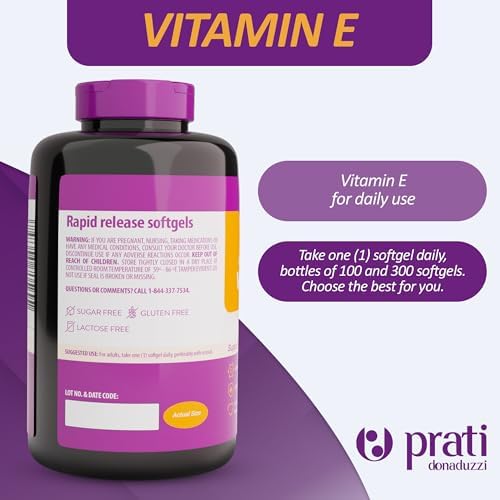 Prati Donaduzzi dietary supplement capsule close up