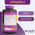 Prati Donaduzzi dietary supplement capsule close up