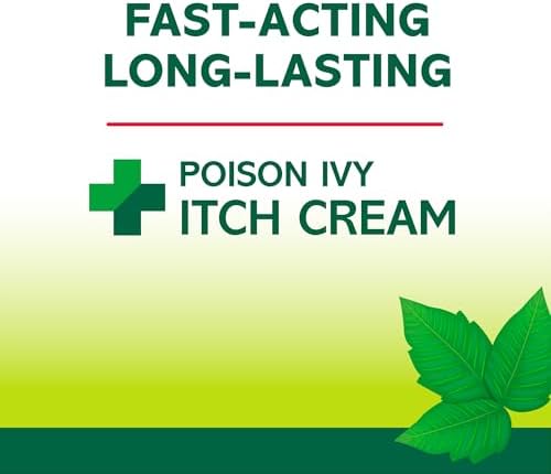 Authentic USA imported Ivarest anti-itch medicated cream for Indian consumers