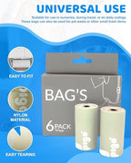 Keepigo keepigo travel bag usage demonstration