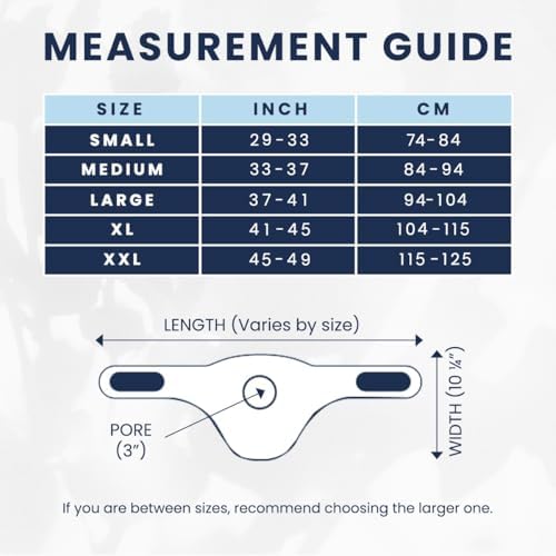 YConnect Ostomy Belt for Men and Women packaged safely demonstrating authentic USA import quality.