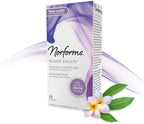 Norforms Island Escape two pack bundle for long lasting feminine freshness