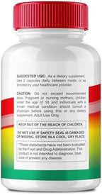 Ideal Performance Meticore Advanced Formula packaging and capsule view