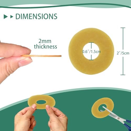 Leak prevention ostomy supplies showcasing flexible skin protection for urostomy bags
