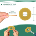 Leak prevention ostomy supplies showcasing flexible skin protection for urostomy bags