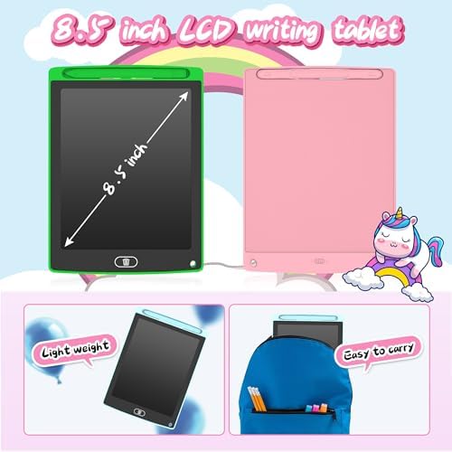 Leyao-Yao drawing tablet showing one-button erase feature