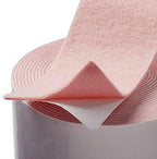Thick cotton moleskin tape for heel and toe protection in India