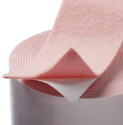 Thick cotton moleskin tape for heel and toe protection in India