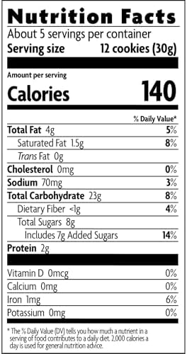Imported non-GMO arrowroot vanilla snacks for children packaging back