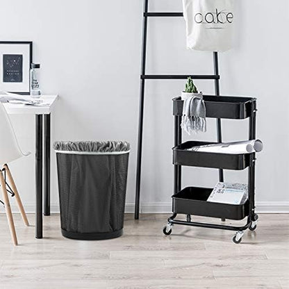 Alvababy pail liner used for storing cloth diapers
