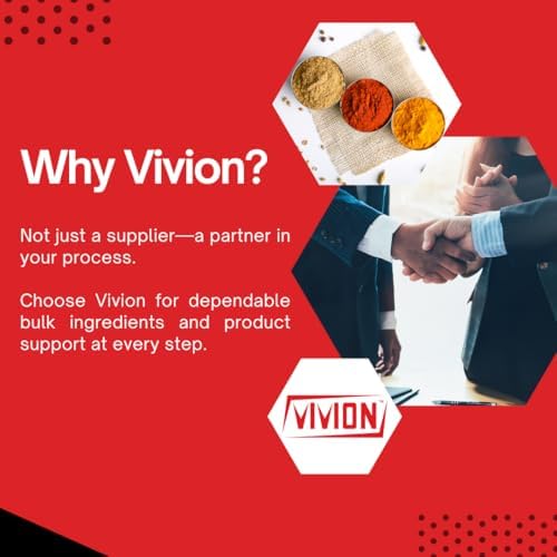 Vivion bulk sodium chloride ready for laboratory use