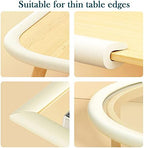 Application of adhesive tape to Fozobaiy safety bumper strip
