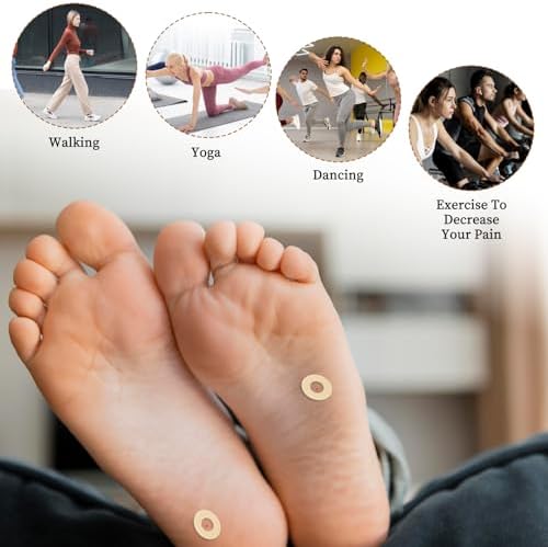 Foot care padding applied onto the side of a toe to prevent high heel shoe rubbing