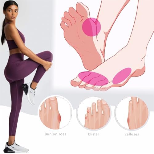 Washable stretchable toe covers for corn and callus pain relief