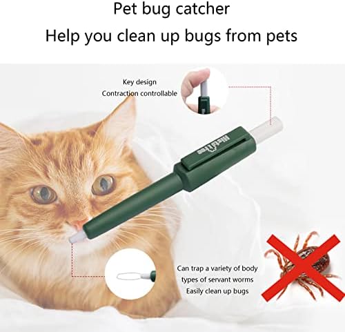 Bogeel tick removal tool packaging for USA imported pet supplies