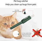 Bogeel tick removal tool packaging for USA imported pet supplies
