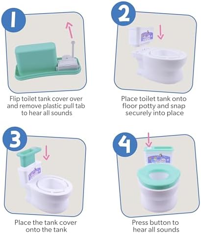 Ms. Rachel themed reward sticker sheet for potty training