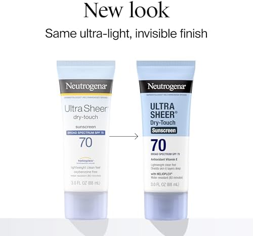 Broad spectrum UVA UVB protection sunscreen water resistant 80 minutes