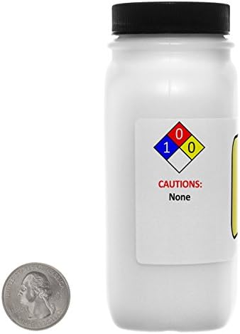 High purity iron heptahydrate powder for gardening and laboratory applications