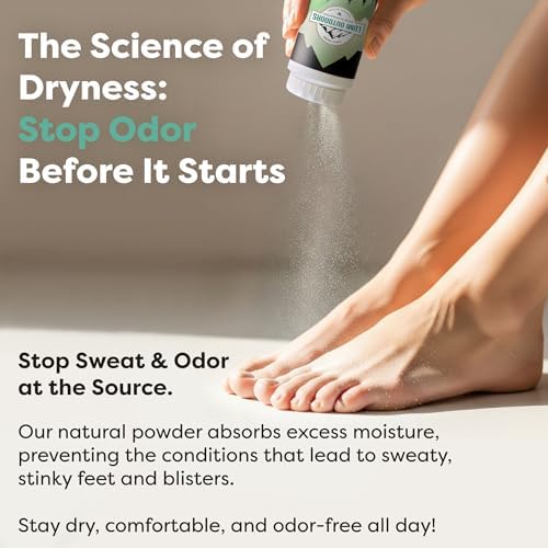 Lumi Outdoors shoe odor eliminator lemongrass scent bottle