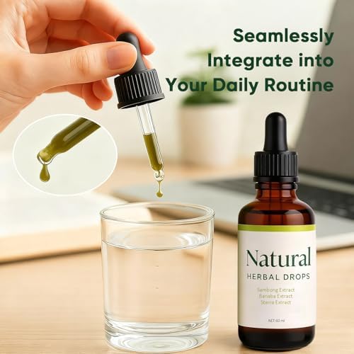 FQMUEV Dok supplement bottle highlighting the Stevia sweetened formula