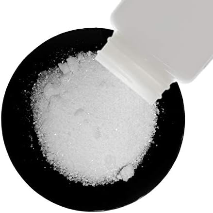 Zero calorie sodium saccharin crystals for diabetic baking and diet food preparations