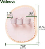 Welnove Hammer Toe Corrector being adjusted for a custom fit.