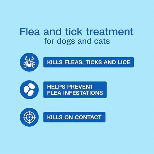 Pet bath close up using Adams Plus Flea and Tick Shampoo to clean a dog's coat.