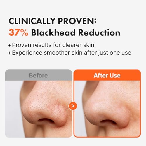 Hanskin hydrating facial cleansing oil for waterproof makeup removal