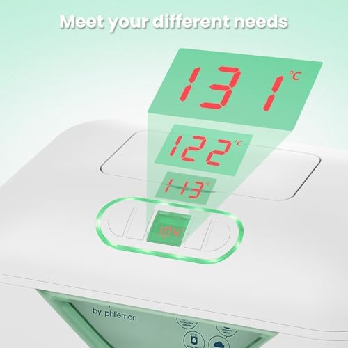 Ainclte baby wipe warmer packaging and included accessories