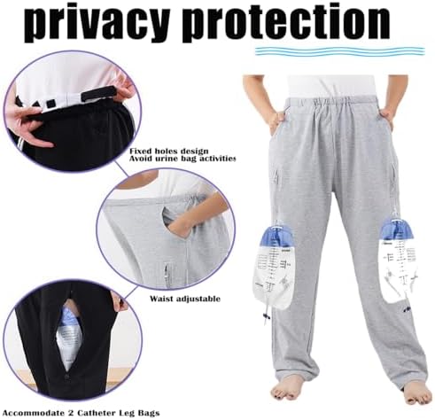 Lmaray medical trousers fabric detail showing breathable cotton polyester blend.