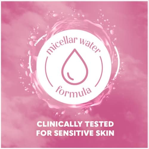 Summer's Eve hypoallergenic travel size feminine wipes with aloe and vitamin E