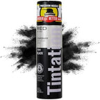 Red by Kiss Tintation hair spray precision nozzle close up