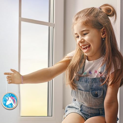 Authentic USA imported Mudpuppy unicorn gift for children