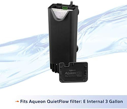 Authentic USA imported aquarium filtration media pack for Indian hobbyists