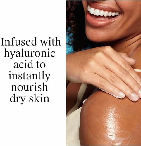 Fast absorbing fragrance-free body cream for sensitive skin care