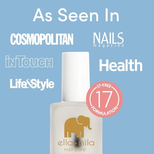 Safe non-toxic nail biting solution for finger biter prevention