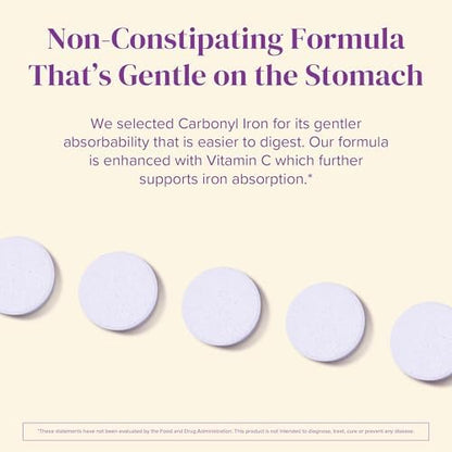 BariMelts bariatric vitamins bottle demonstrating the easy melt supplement concept for post surgery recovery