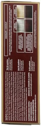 Surya Brasil plant-based hair color bottle