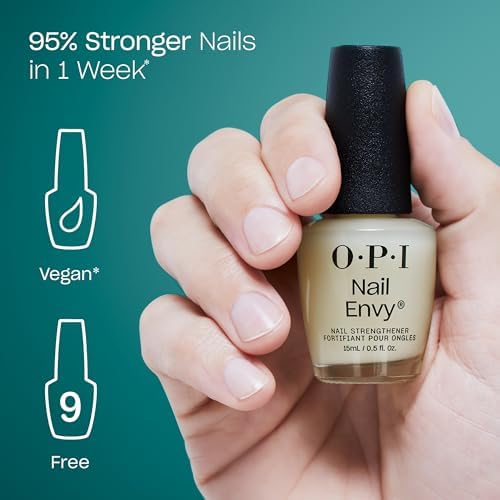 OPI Nail Envy Original Formula nail care treatment