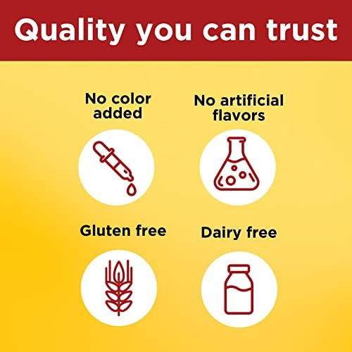 Authentic USA imported Nature Made fish oil packaging layout