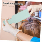 Didiseaon hair stylist dye kit boards in assorted sizes
