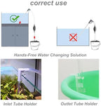 Arepk nano tank water changer packaged for retail display.