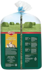 Kaytee small animal hay bag side profile
